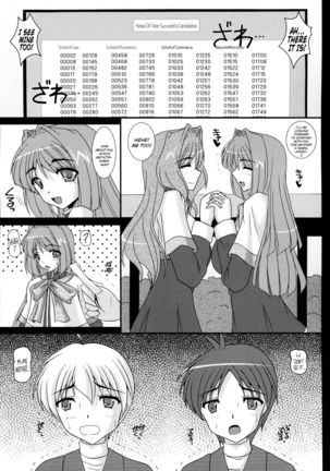 Aikagi - Ubawareta Osananajimi - Page 2