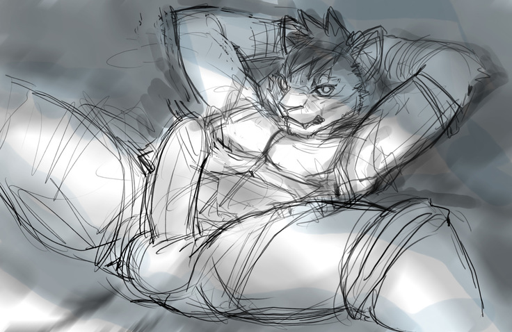 Nekojishi February 2018 Package Reward