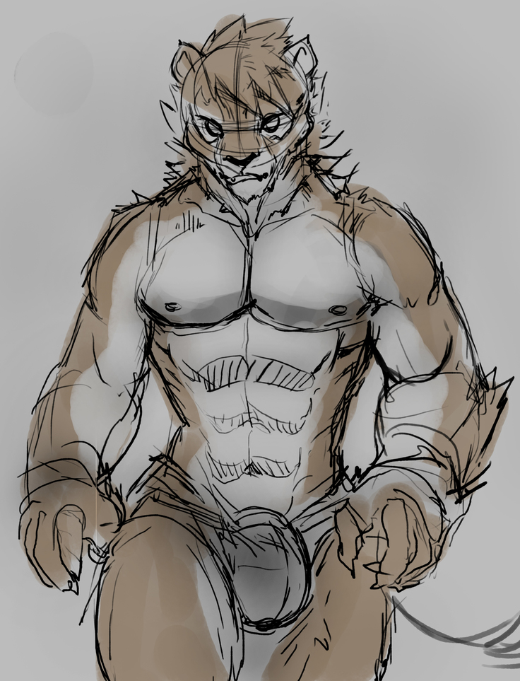Nekojishi February 2018 Package Reward