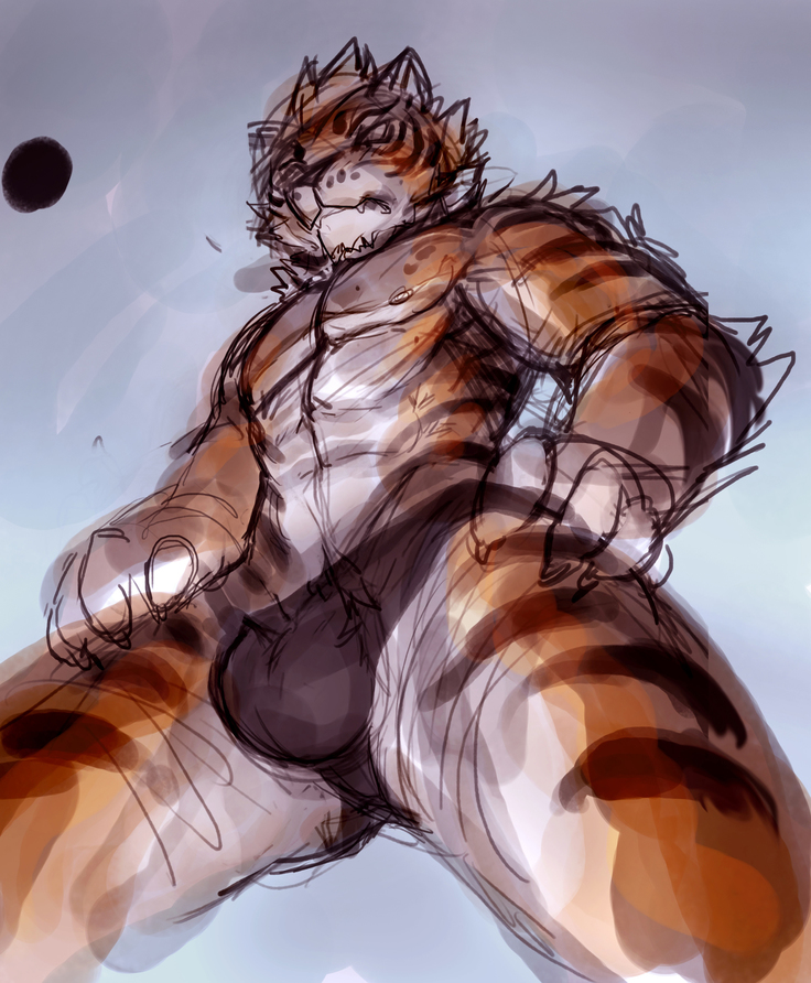 Nekojishi February 2018 Package Reward