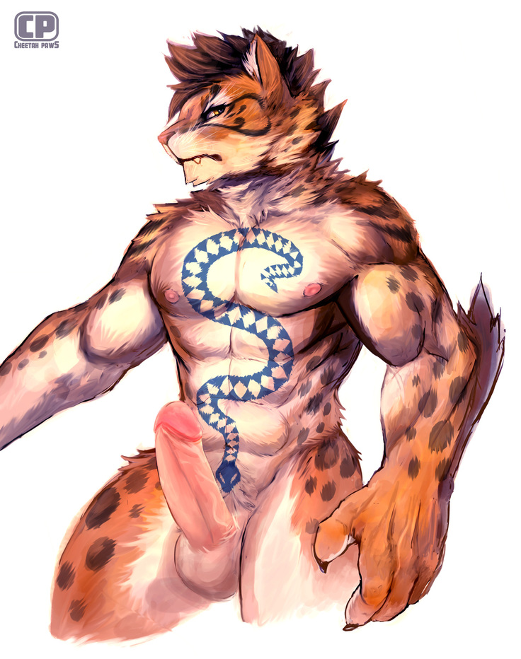 Nekojishi February 2018 Package Reward