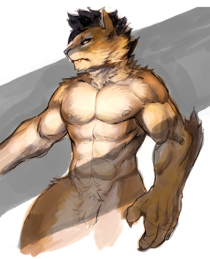 Nekojishi February 2018 Package Reward