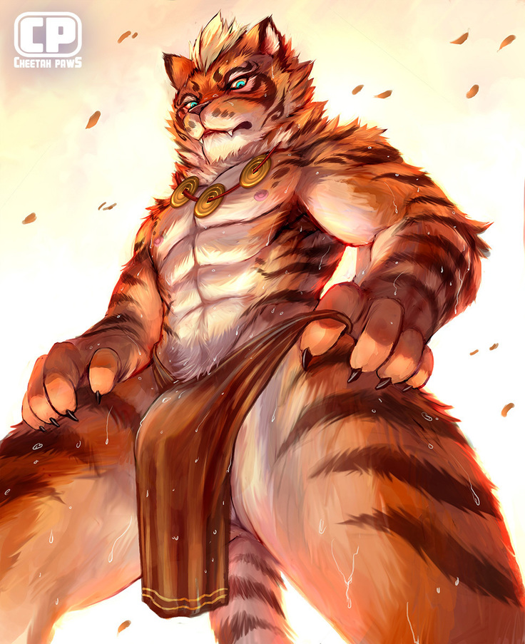 Nekojishi February 2018 Package Reward
