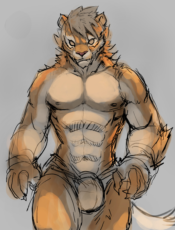 Nekojishi February 2018 Package Reward