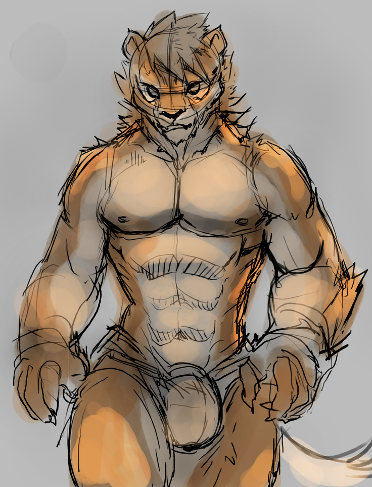 Nekojishi February 2018 Package Reward