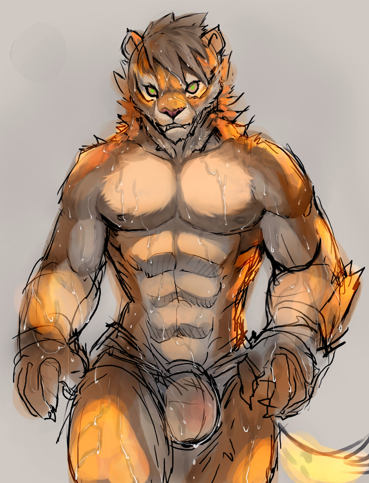 Nekojishi February 2018 Package Reward
