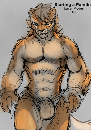 Nekojishi February 2018 Package Reward Page #94