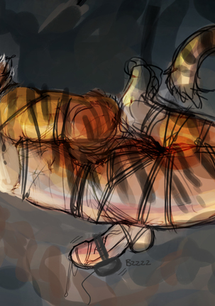 Nekojishi February 2018 Package Reward Page #80