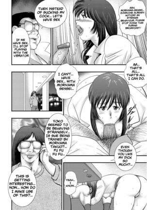 Dorei Saimin ~Sanbiki no Mesubuta~ Ch.01-05 Page #91