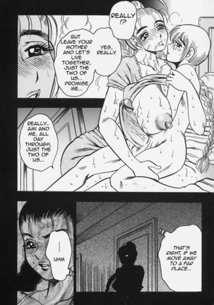 Sokyu no Bosei | Twin Motherhood - Page 29