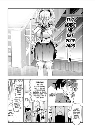 Futanari no Elf Descensored Page #29