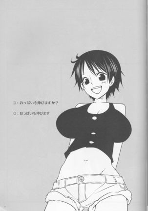 Caesar Salad Ontama Nose Page #19