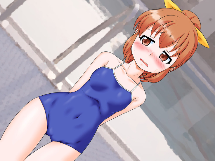 Exhibitionist UTuber - Misa Channel