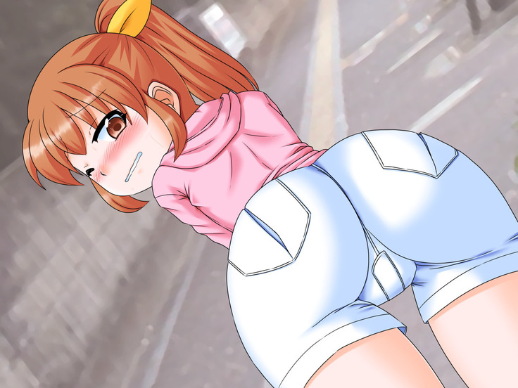 Exhibitionist UTuber - Misa Channel