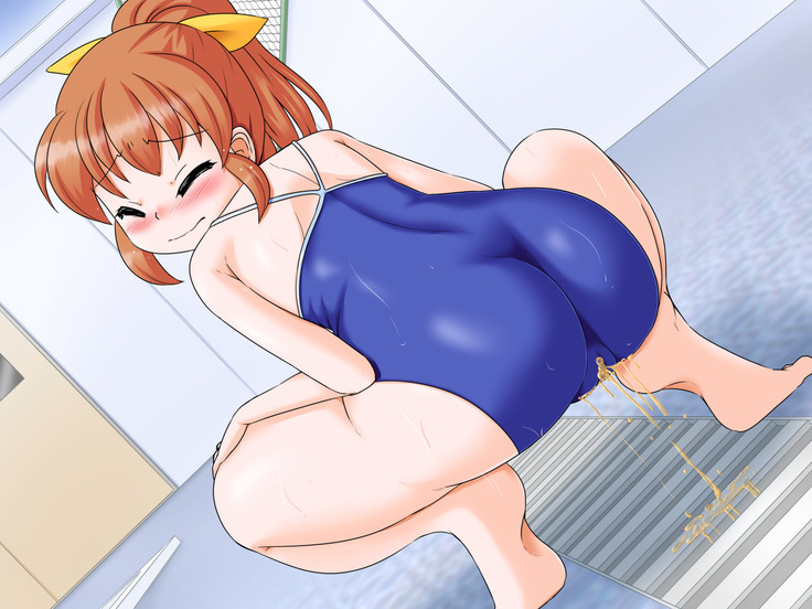 Exhibitionist UTuber - Misa Channel