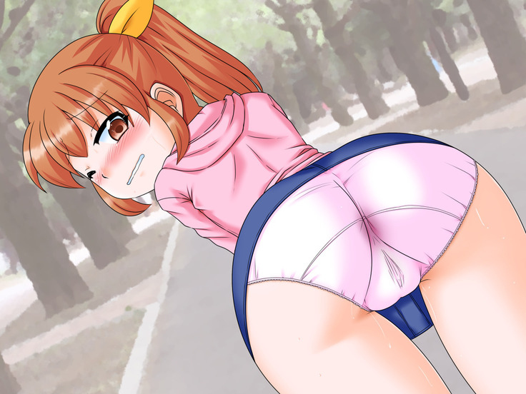 Exhibitionist UTuber - Misa Channel