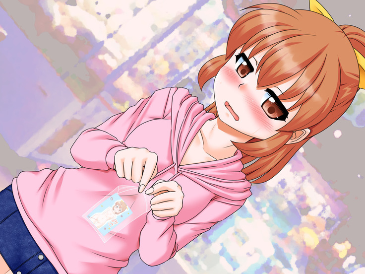 Exhibitionist UTuber - Misa Channel