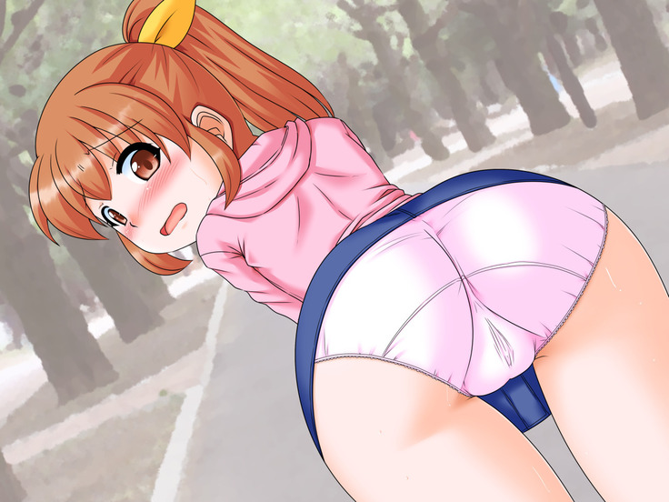 Exhibitionist UTuber - Misa Channel