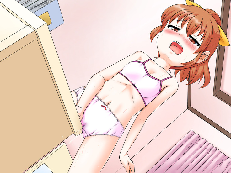 Exhibitionist UTuber - Misa Channel