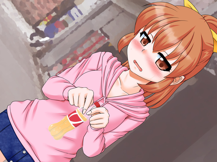 Exhibitionist UTuber - Misa Channel