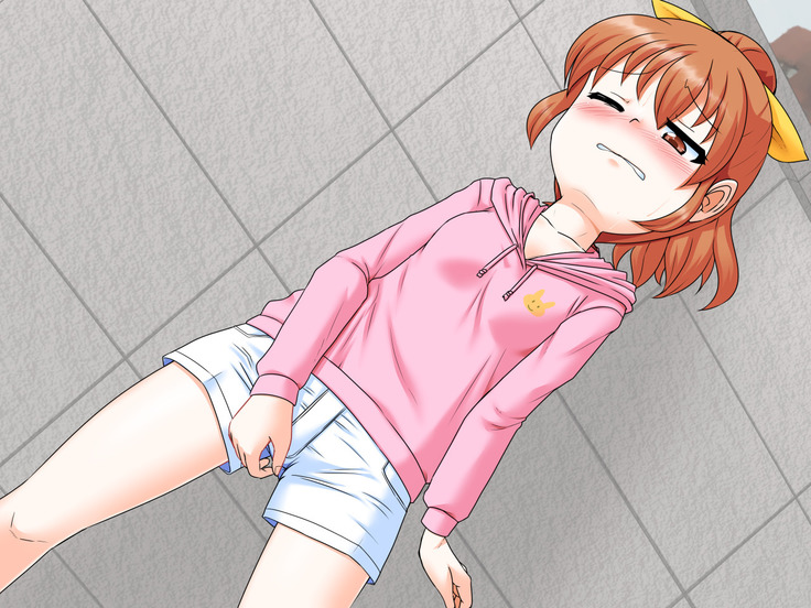 Exhibitionist UTuber - Misa Channel