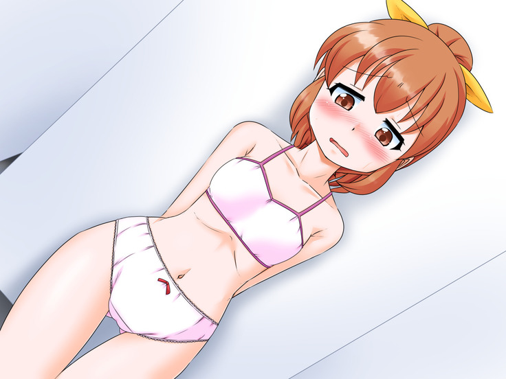 Exhibitionist UTuber - Misa Channel