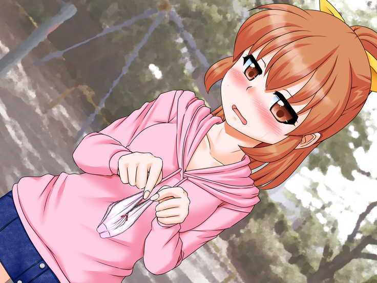 Exhibitionist UTuber - Misa Channel