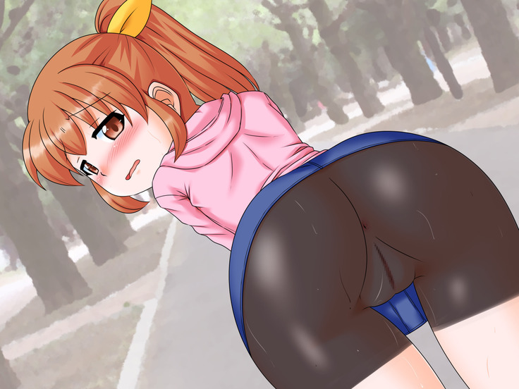 Exhibitionist UTuber - Misa Channel