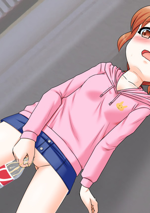 Exhibitionist UTuber - Misa Channel Page #88