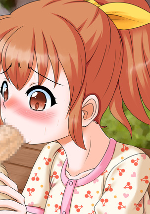 Exhibitionist UTuber - Misa Channel Page #146