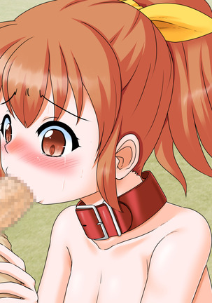 Exhibitionist UTuber - Misa Channel Page #148