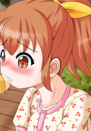 Exhibitionist UTuber - Misa Channel Page #65