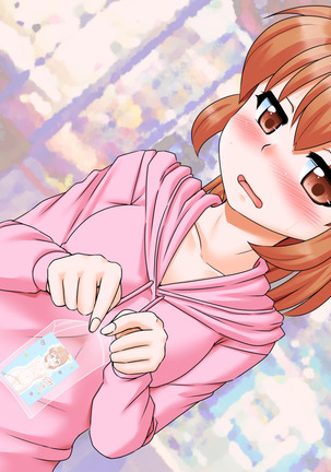 Exhibitionist UTuber - Misa Channel Page #139