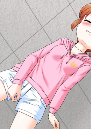 Exhibitionist UTuber - Misa Channel Page #86