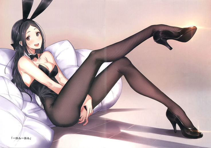 BUNNY IROIRO