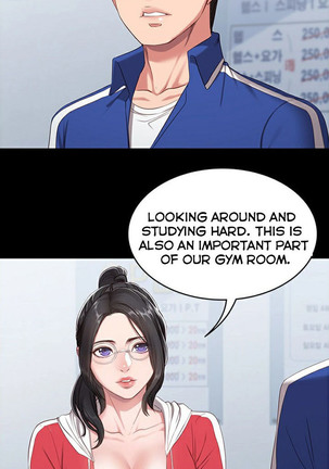 FITNESS Ch.10/? - Page 11