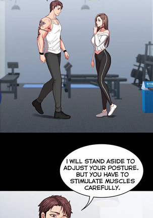 FITNESS Ch.10/? - Page 9