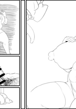 Revival of the Hyrule Royal Family Page #51