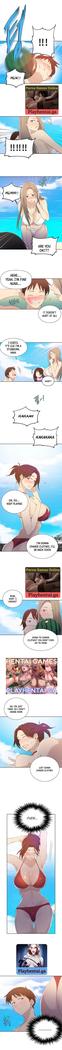 비밀수업  | SECRET CLASS Ch. 54