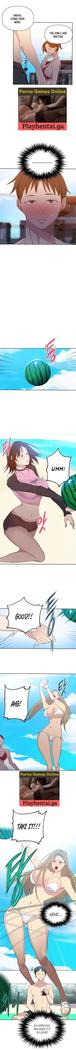 비밀수업  | SECRET CLASS Ch. 54