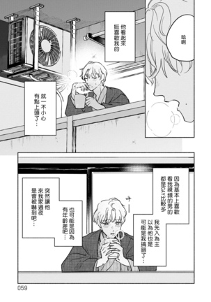 Shougeki Oshi no Biyoukei Haishinsha ga Kyaku toshite Kita Kekka,,, | 【震惊】我喜欢的美妆博主竟然是我的客人、、、 Ch. 2 - Page 28