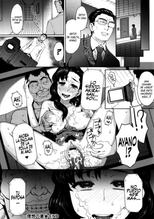 Risou no Tsuma | Una Esposa Ideal - Page 18