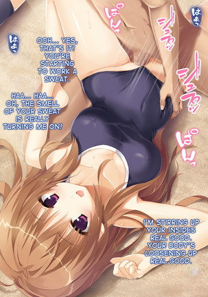 Dare mo Ore ga Wakaranai nara Tanetsuke Shi Makutte mo Mondai nai daro! 2 ~Rinkai Gakkou Hen~ - Page 29