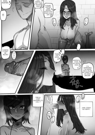 For the Noxus Page #13