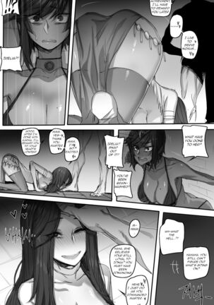 For the Noxus Page #8