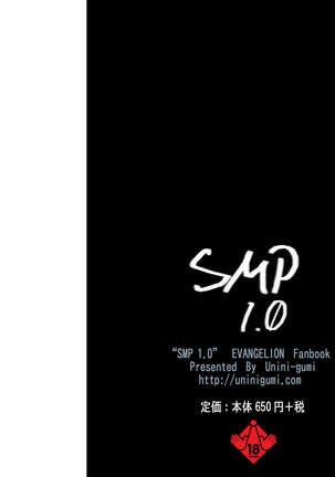 SMP 1.0 Page #16