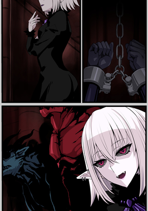 Naito Kuroobaa Page #104