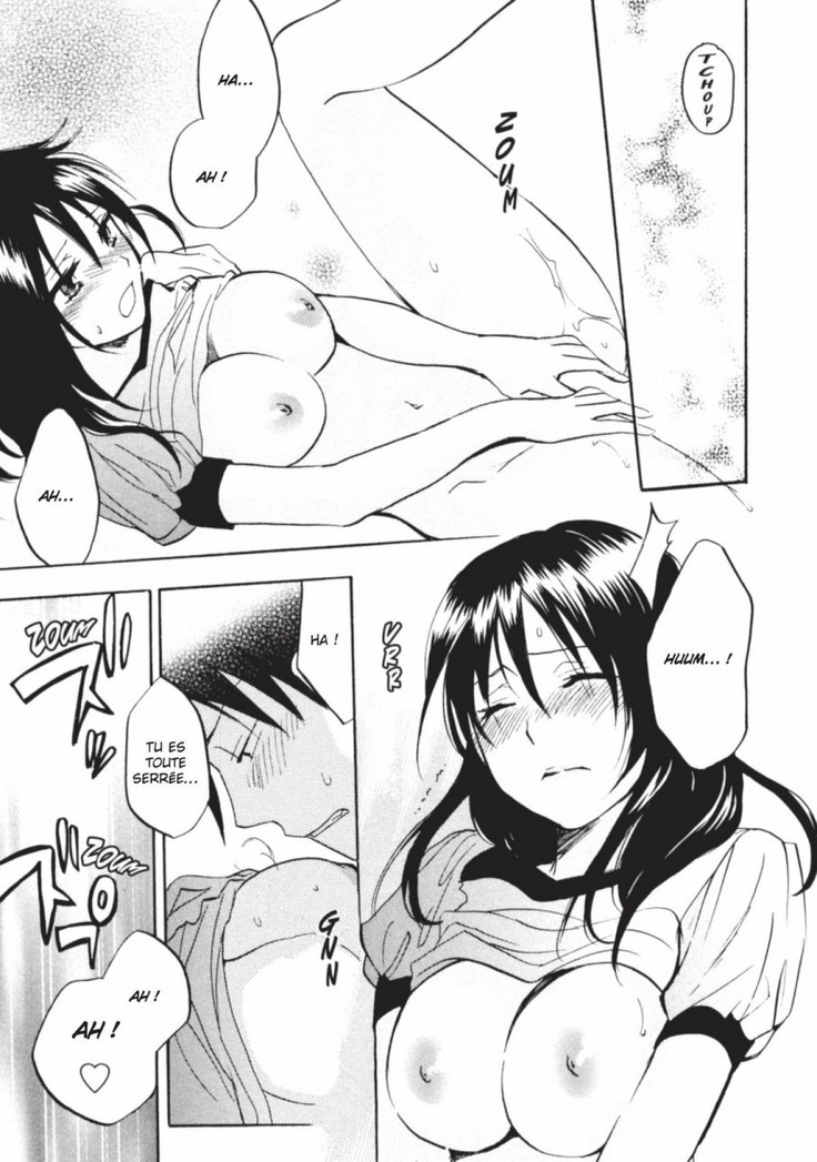 Koi o Suru no ga Shigoto desu. 2 | Love on the job 2