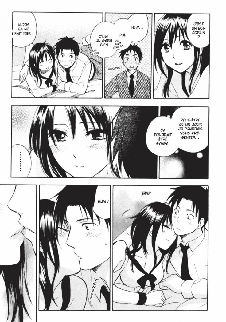 Koi o Suru no ga Shigoto desu. 2 | Love on the job 2