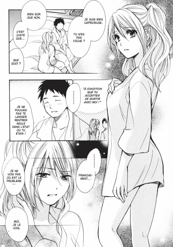 Koi o Suru no ga Shigoto desu. 2 | Love on the job 2